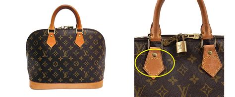 how to tell louis vuitton necklace from fake|duplicate louis vuitton handbags.